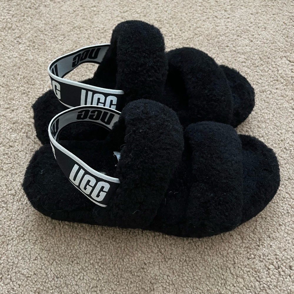 Ugg Oh Yeah - Picture 2 of 3